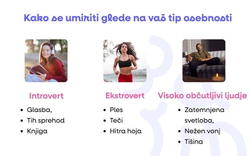 (Slovinština) Jak se zklidnit…